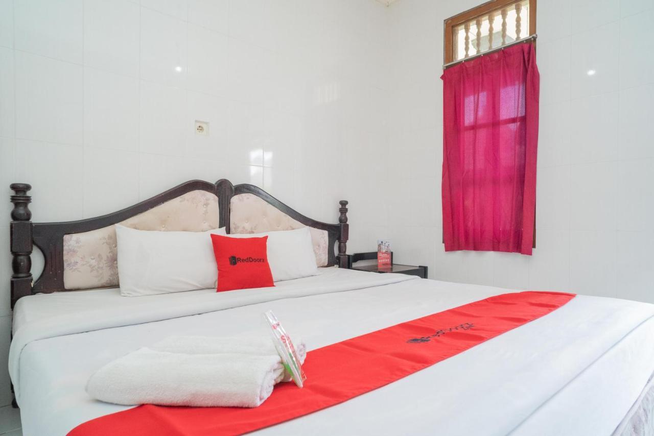 Reddoorz Plus Near Danau Batur Kintamani Eksteriør billede