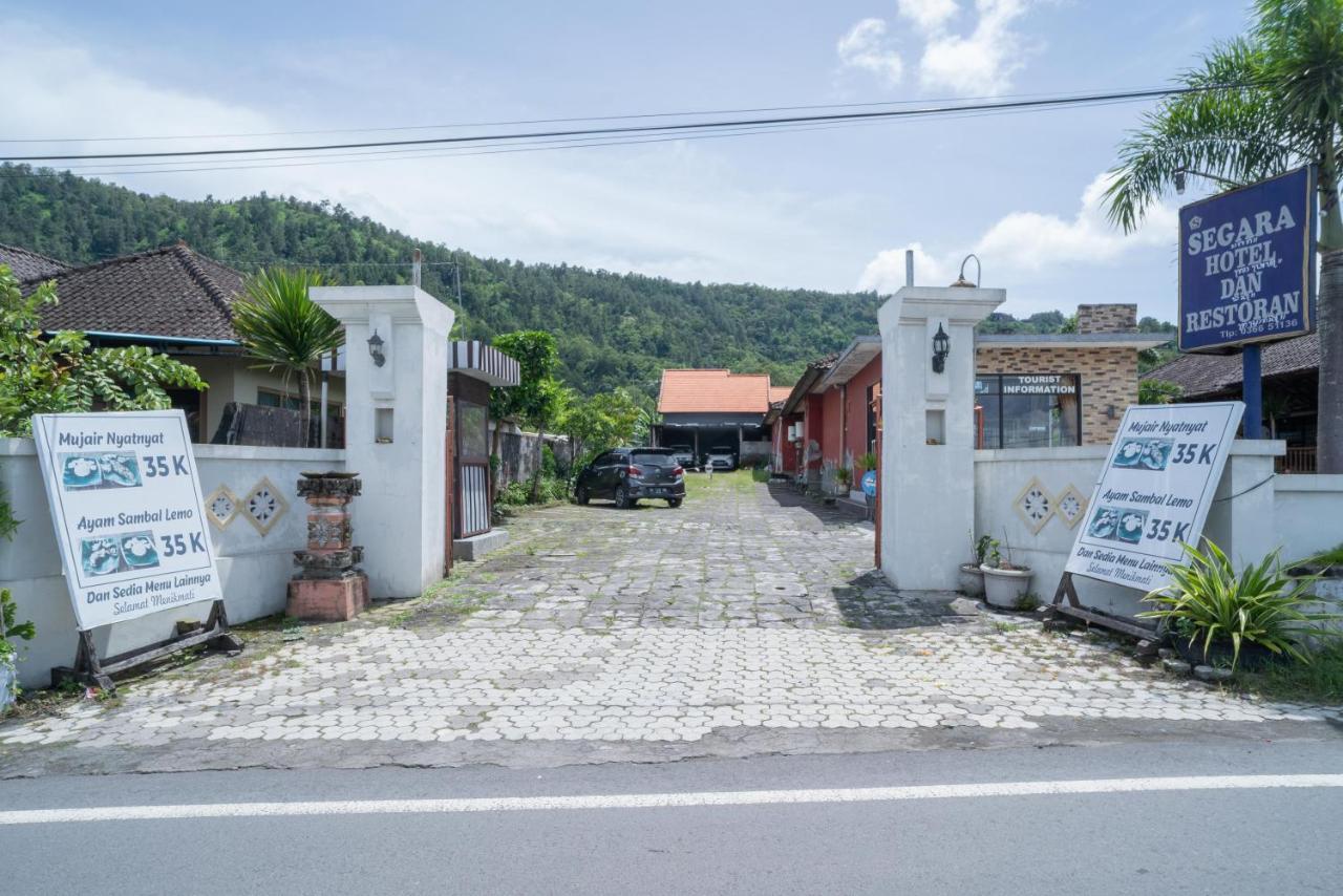 Reddoorz Plus Near Danau Batur Kintamani Eksteriør billede