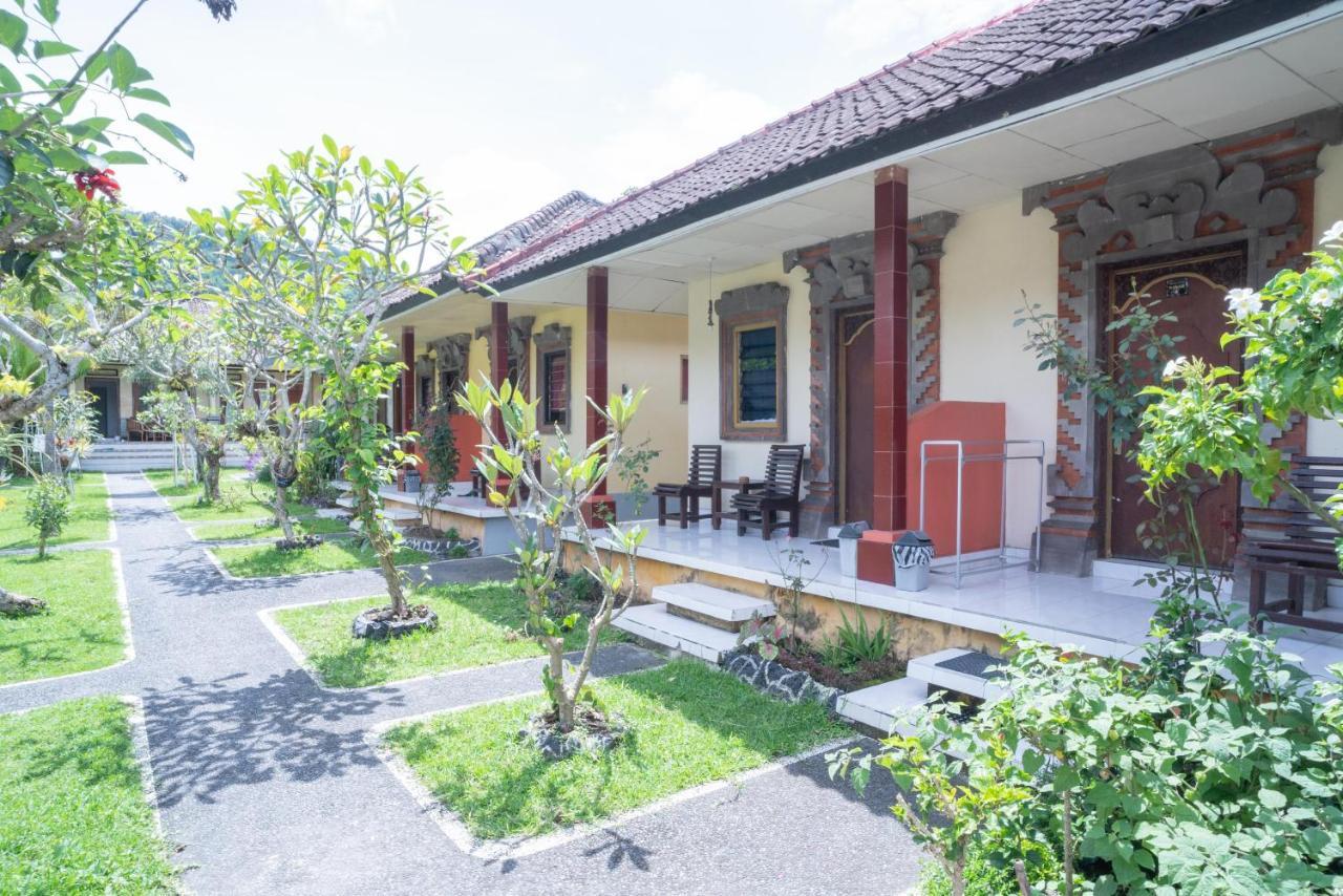 Reddoorz Plus Near Danau Batur Kintamani Eksteriør billede