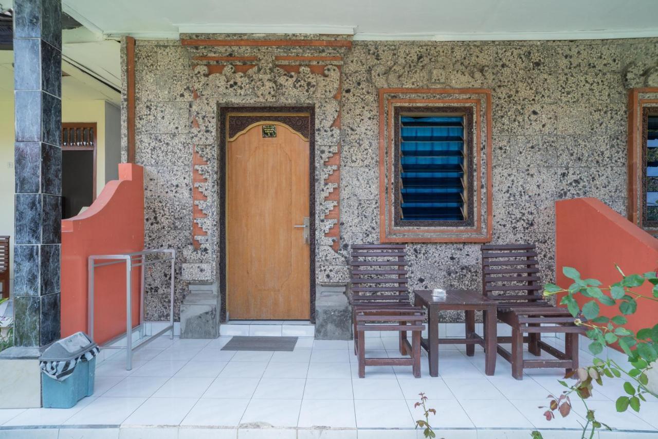 Reddoorz Plus Near Danau Batur Kintamani Eksteriør billede