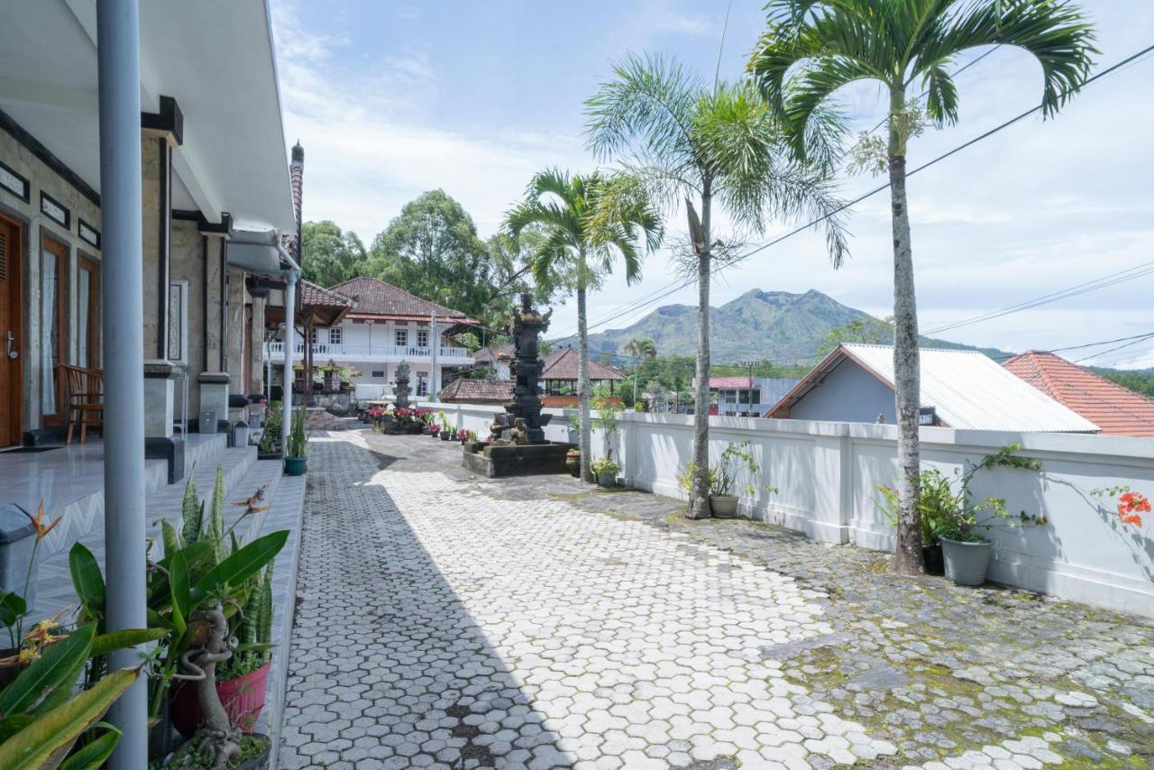 Reddoorz Plus Near Danau Batur Kintamani Eksteriør billede