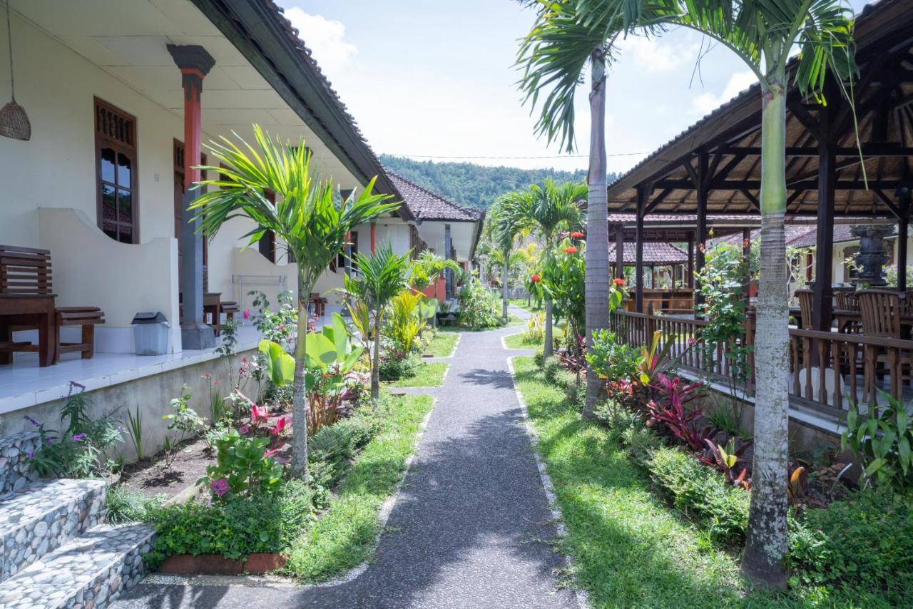 Reddoorz Plus Near Danau Batur Kintamani Eksteriør billede