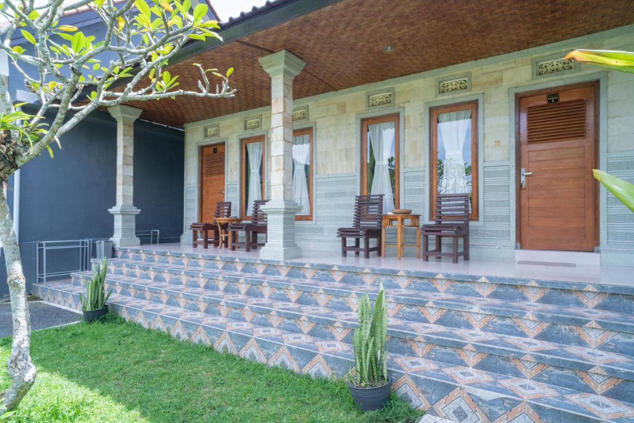Reddoorz Plus Near Danau Batur Kintamani Eksteriør billede