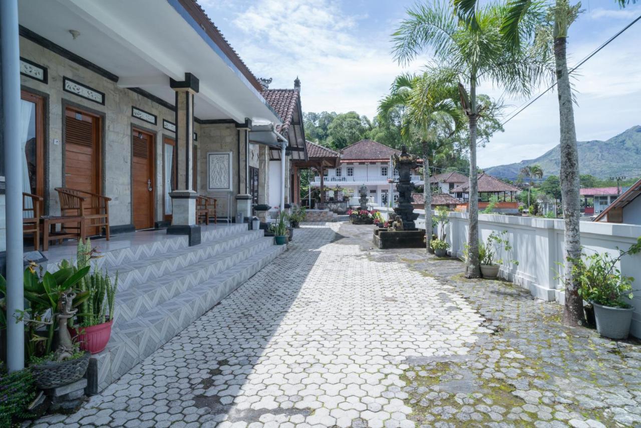Reddoorz Plus Near Danau Batur Kintamani Eksteriør billede