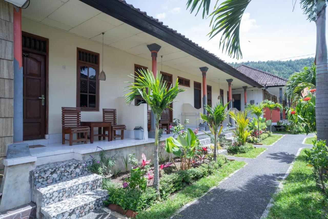 Reddoorz Plus Near Danau Batur Kintamani Eksteriør billede