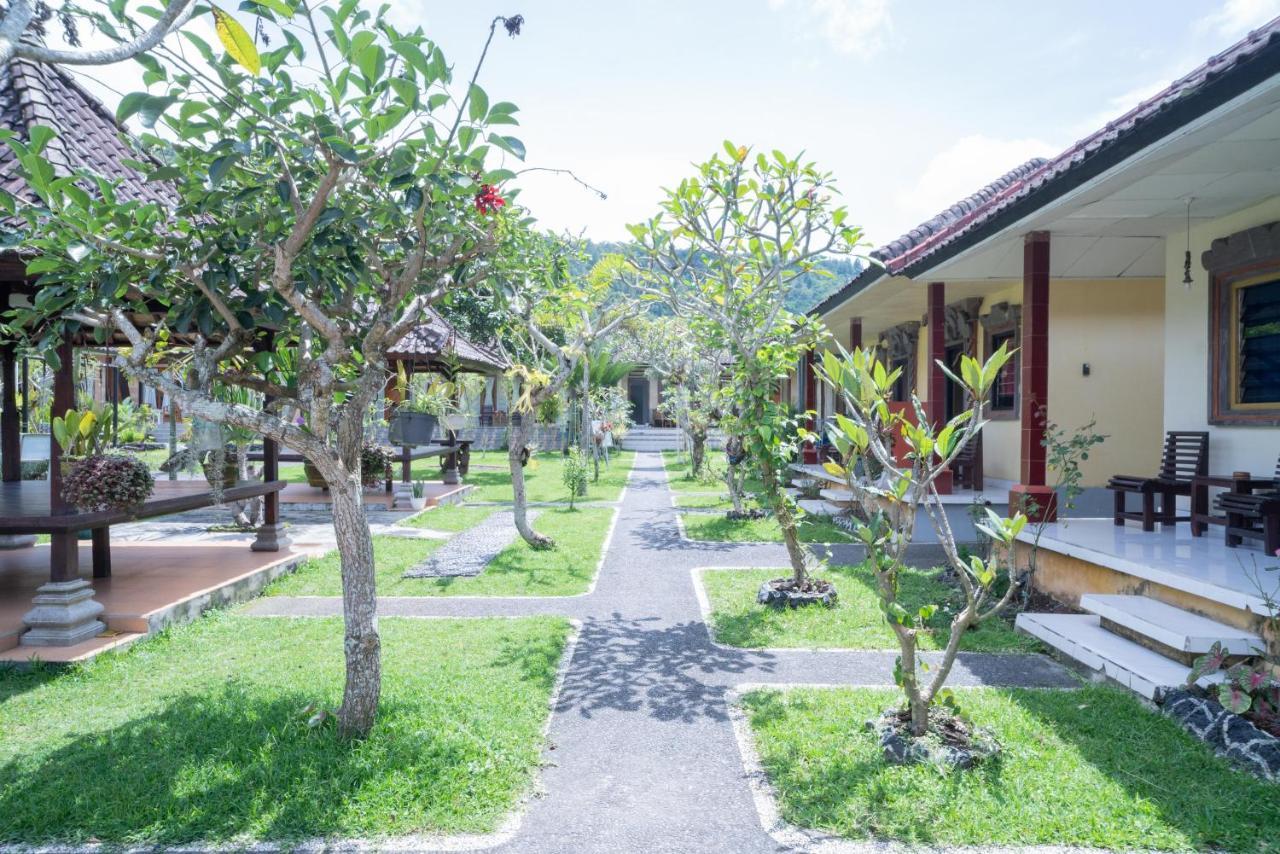Reddoorz Plus Near Danau Batur Kintamani Eksteriør billede