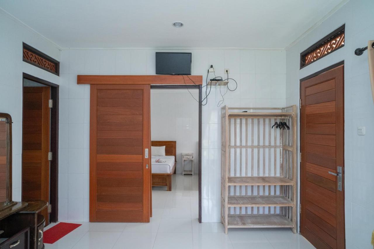 Reddoorz Plus Near Danau Batur Kintamani Eksteriør billede