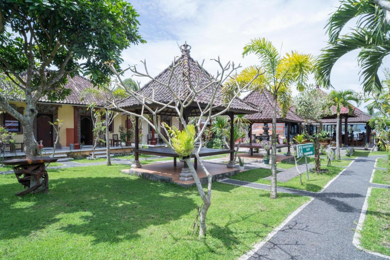 Reddoorz Plus Near Danau Batur Kintamani Eksteriør billede