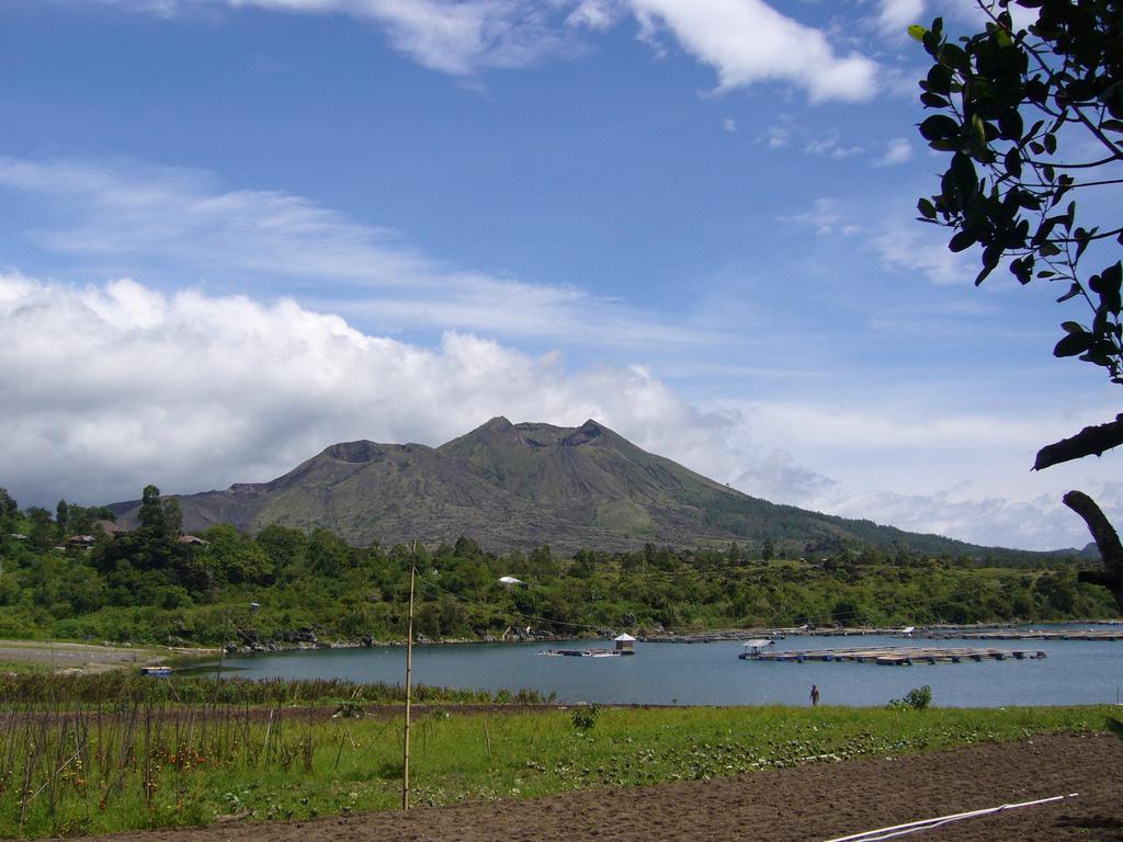 Reddoorz Plus Near Danau Batur Kintamani Eksteriør billede